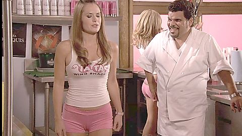 Pic: Maggie Lawson in Still Waiting... (2009)