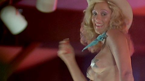 Pic: Suzanne M. Regard in 48 Hrs. (1982)