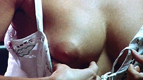 Pic: Suzanne M. Regard in Malibu Express (1985)