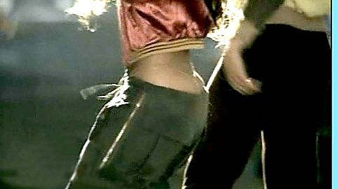 Pic: Beyoncé Knowles in Crazy in Love (2003)