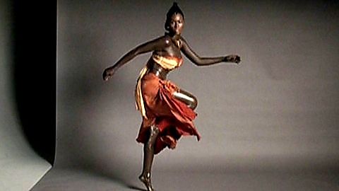 Pic: Beyoncé Knowles in Dreamgirls (2006)