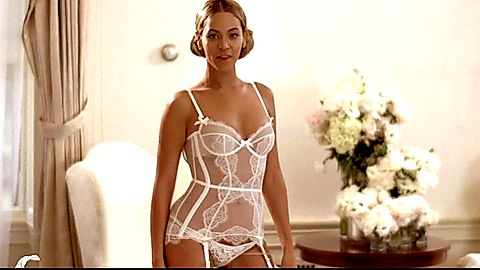 Pic: Beyoncé Knowles in Best Thing I Never Had (2011)
