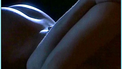 Pic: Meret Becker in Das Versprechen (1994)