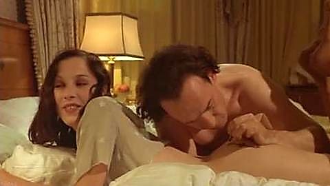 Pic: Meret Becker in The Harmonists (1997)