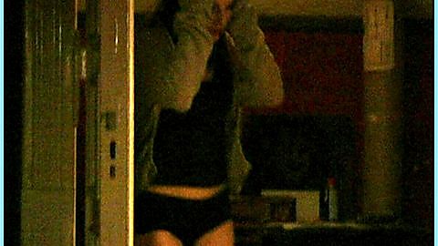 Pic: Meret Becker in Komm näher (2006)