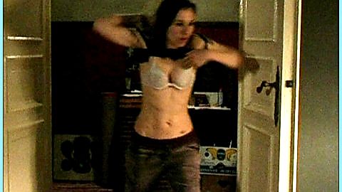 Pic: Meret Becker in Komm näher (2006)