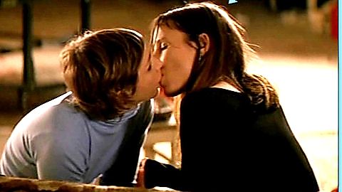 Pic: Meret Becker in 3° kälter (2005)