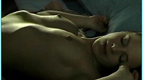 Pic: Bernadette Heerwagen in Grüsse aus Kaschmir (2004)