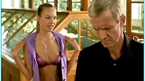 Pic: Zora Holt in Davon stirbt man nicht (2002)