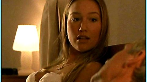 Pic: Zora Holt in Davon stirbt man nicht (2002)
