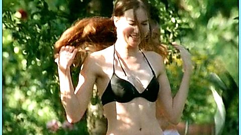 Pic: Zora Holt in Bettgeflüster & Babyglück (2005)