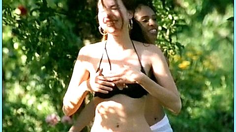 Pic: Zora Holt in Bettgeflüster & Babyglück (2005)