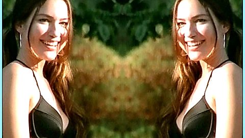 Pic: Zora Holt in Bettgeflüster & Babyglück (2005)