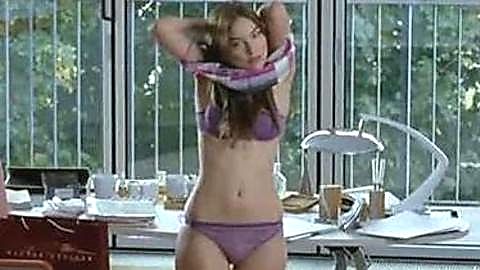 Pic: Zora Holt in Der Typ, 13 Kinder & ich (2009)