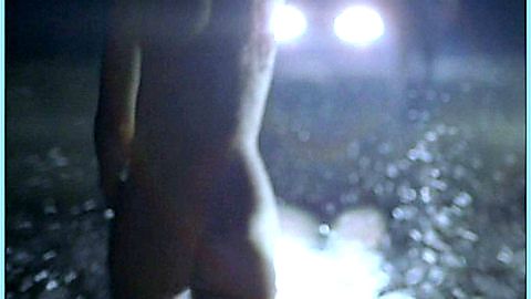 Pic: Géraldine Voillat in Sombre (1998)