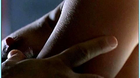 Pic: Guylaine St-Onge in One Way Out (2002)
