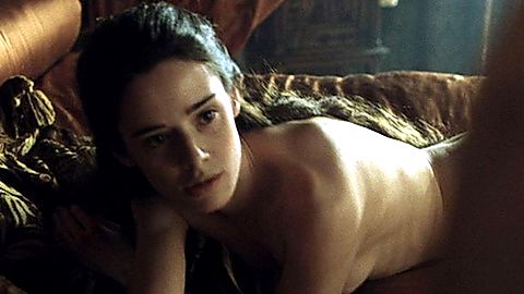 Pic: Pilar López de Ayala in Mad Love (2001)