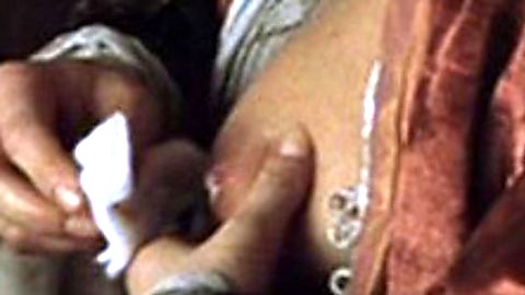 Pic: Pilar López de Ayala in Mad Love (2001)
