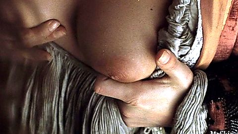 Pic: Pilar López de Ayala in Mad Love (2001)