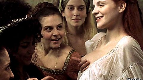 Pic: Carolina Bona in Mad Love (2001)