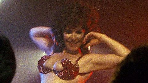 Pic: Pat Lee in Porky's (1981)