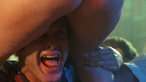 Pic: Pat Lee in Porky's (1981)