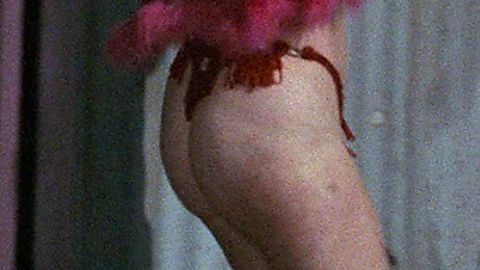 Pic: Pat Lee in Porky's (1981)
