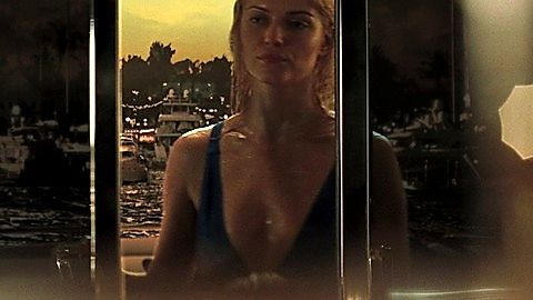 Pic: Ivana Miličević in Casino Royale (2006)