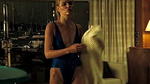 Pic: Ivana Miličević in Casino Royale (2006)