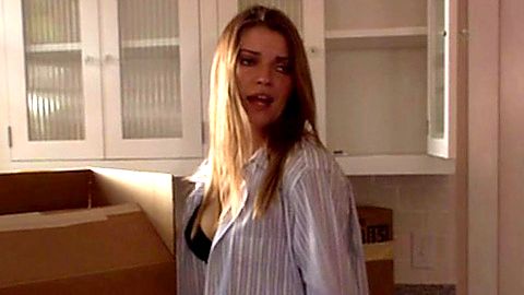 Pic: Ivana Miličević in Her Minor Thing (2005)