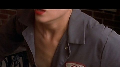 Pic: Ivana Miličević in Head Over Heels (2001)