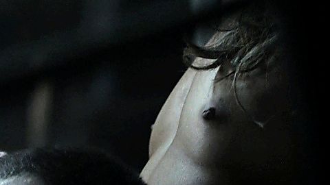 Pic: Ivana Miličević in Banshee (2013)