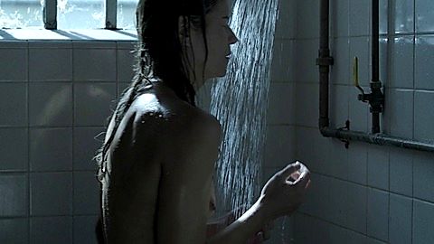 Pic: Ivana Miličević in Banshee (2013)