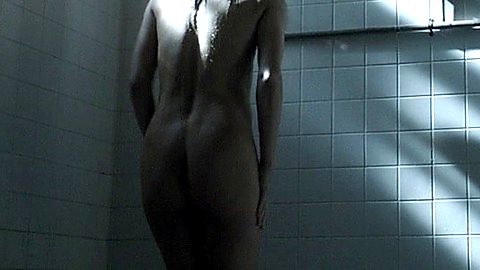 Pic: Ivana Miličević in Banshee (2013)