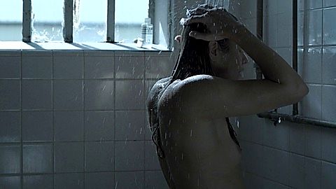 Pic: Ivana Miličević in Banshee (2013)