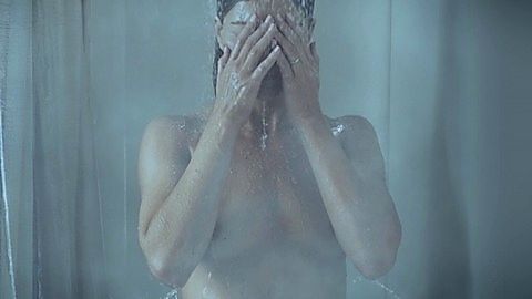 Pic: Ivana Miličević in Banshee (2013)