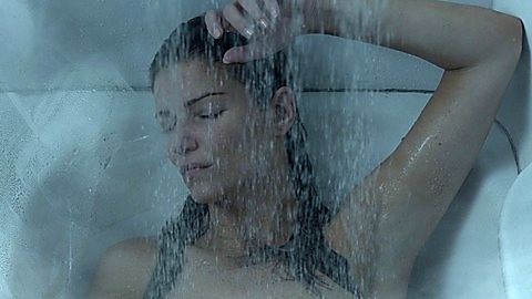 Pic: Ivana Miličević in Banshee (2013)