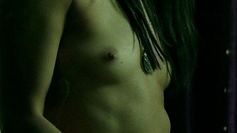 Pic: Ivana Miličević in Banshee (2013)