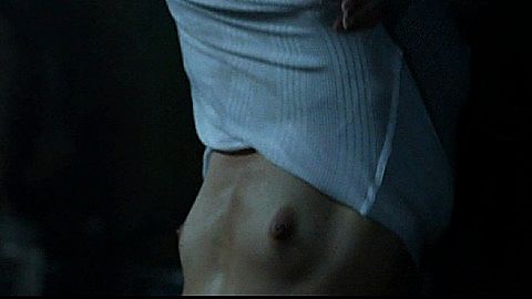Pic: Ivana Miličević in Banshee (2013)