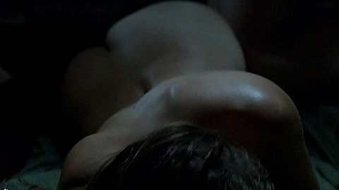 Pic: Ivana Miličević in Banshee (2013)