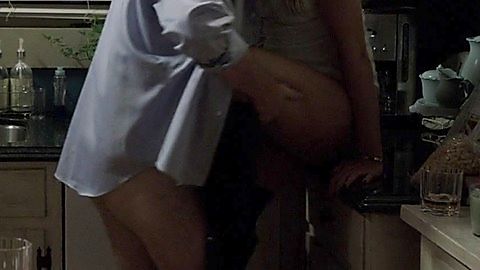 Pic: Ivana Miličević in Banshee (2013)