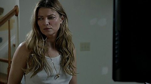 Pic: Ivana Miličević in Banshee (2013)
