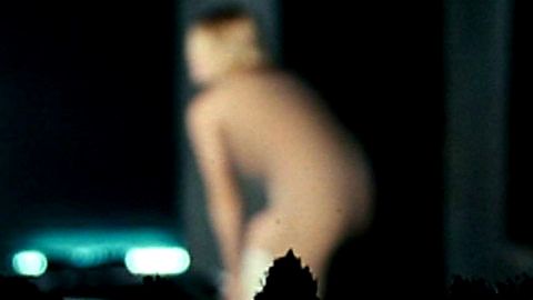 Pic: Elisha Cuthbert in Captivity (2007)