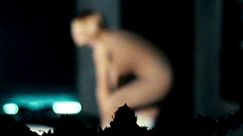 Pic: Elisha Cuthbert in Captivity (2007)