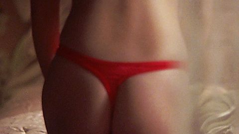 Pic: Elisha Cuthbert in The Girl Next Door (2004)