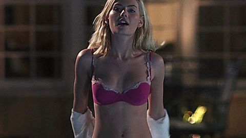 Pic: Elisha Cuthbert in The Girl Next Door (2004)