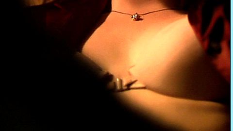 Pic: Elisha Cuthbert in He Was a Quiet Man (2007)