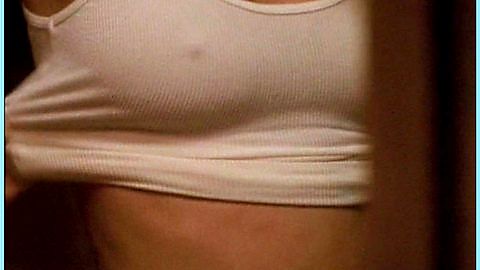 Pic: Elisha Cuthbert in 24 (2001)