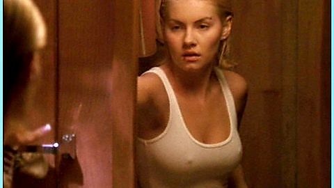 Pic: Elisha Cuthbert in 24 (2001)