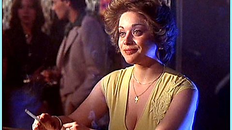 Pic: Donna Pescow in Saturday Night Fever (1977)